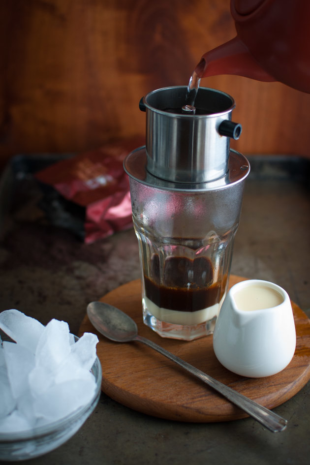 Vietnamese Coffee 2