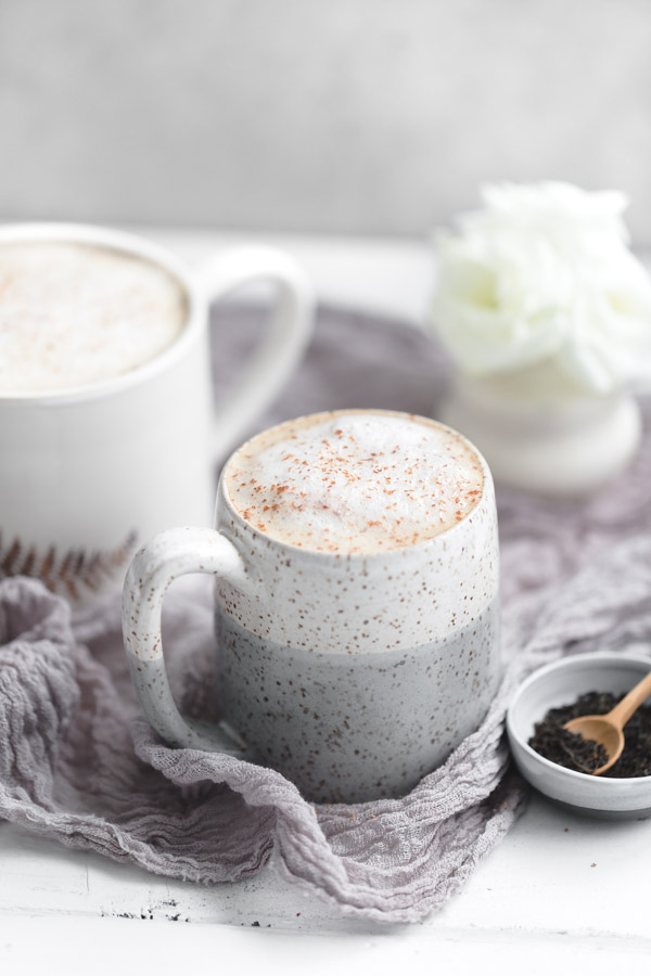 Make it at Home - London Fog Recipe